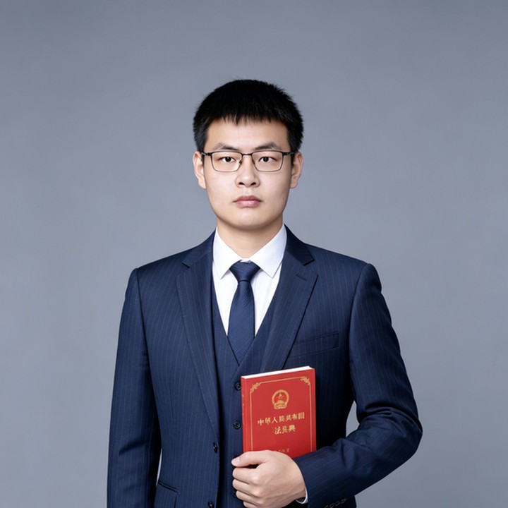 李晨星律师